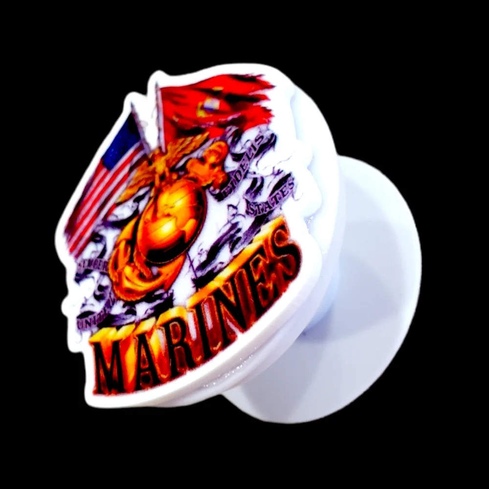 Marines Phone Accessories